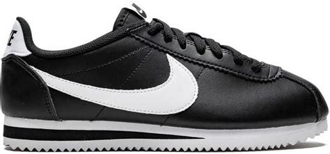 leren zwarte nike cortez dames|Women's Cortez .